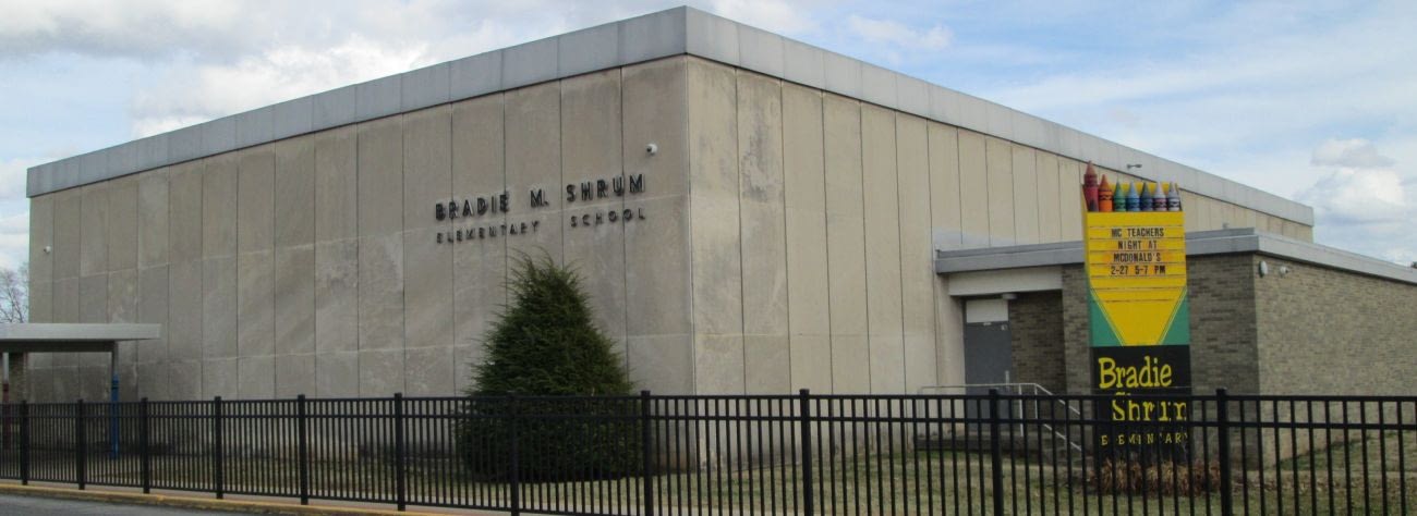 Bradie Shrum Elementary