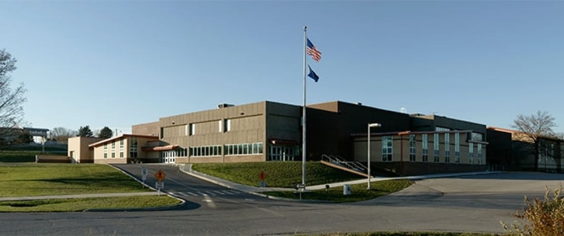Salem Middle School