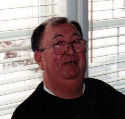 Basil Bouch